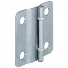 Hafele 354.15.911 - Hinge Cranked St.Zip.50X50Mm