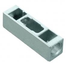 Hafele 356.11.592 - Salice D076Xx9R Smove Shock Abs Nolip Np