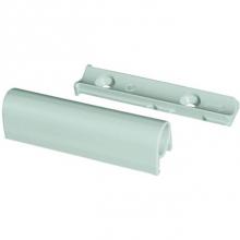 Hafele 356.13.530 - Grass Tipmatic Adapter Plate Pl Gray