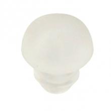 Hafele 356.16.025 - Door-Stop Pl.Cl.5Mm 5.5X8X2.5Mm