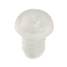 Hafele 356.17.010 - Door-Stop Pl.Cl.5Mm 8.5X8X3Mm