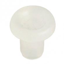 Hafele 356.18.010 - Door-Stop Pl.Cl.5Mm 8.5X9X 1.9Mm