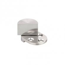 Hafele 361.61.010 - Pivot Glass Hinge Gl/Wd Ss Matt 30Mm