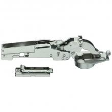 Hafele 365.13.700 - Salice Pacta ''W'' Soft Kit