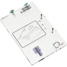 Hafele 372.61.798 - Drilling Gauge For Senso Fold Mid Hng