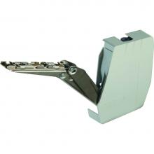 Hafele 372.91.330 - Lid Stay Free 3.15 Mod D Sf St Nip Pl Gr