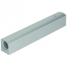 Hafele 372.91.479 - Free Flap Pto Surface Mnt Housing Pl Gr