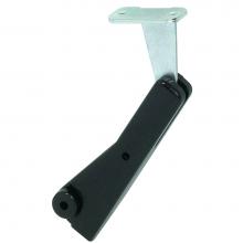 Hafele 373.53.334 - Cara-Top Lid Stay Pl.Bl./St.120Mm