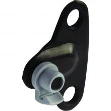 Hafele 373.66.393 - Lid Stay Duo Cabinet Bracket St Bl 28Mm