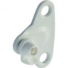 Hafele 373.66.395 - Duo Cabinet Bracket White 28Mm