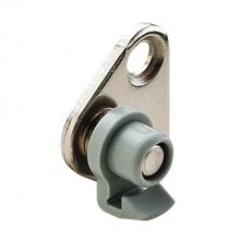 Hafele 373.66.682 - Lid Stay Duo Alu Door Bracket St