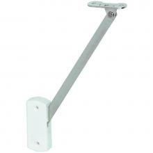 Hafele 373.73.701 - Lid Stay St.Nip./Pl.Wh.Rh.200Mm