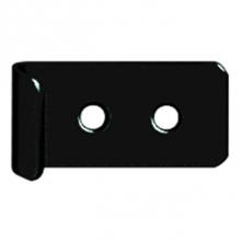 Hafele 380.65.306 - Closing Hook St Bl 13X28X1.3Mm