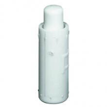 Hafele 402.90.006 - Guide Bolt W/Spr.Pin Ny.Wh.