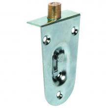 Hafele 405.20.910 - Guide Bolt W/Br.Roller St.Nip.