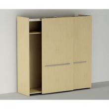 Hafele 406.02.032 - Frontino 40 H S Dbl Dr Top 1200-1799Mm