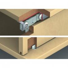 Hafele 407.14.903 - Hangar Run Gr W/2 Ny Rollr St