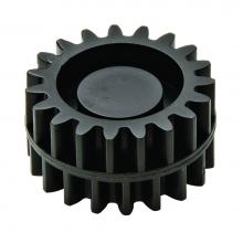 Hafele 408.14.382 - Pinion Pl.Bl.Dia.32X16Mm