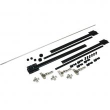 Hafele 408.20.237 - Rp60 Pocket Door Set L504Mm/20