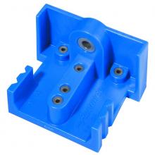 Hafele 420.01.012 - Drill Jig For Accuride Eclipse C3132