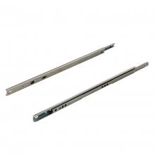 Hafele 420.58.257 - Mini-Slide Zinc 17Mm/246Mm