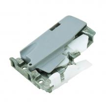 Hafele 421.38.000 - Quick Mnt Discon F/Cncl Undrmnt Pl Gr