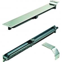 Hafele 421.48.021 - Eku Forte Easy Close Dampener