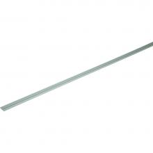 Hafele 421.48.030 - Eku Forte Clipon Shlf Rail Al 3Mlx48Mmht