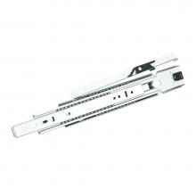 Hafele 422.06.404 - Accuride C3017-16X St.Zip.100Lb.