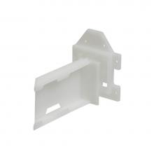 Hafele 422.59.005 - Rear Socket Adj Full Ext Pl Left