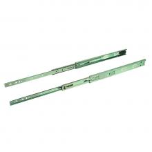 Hafele 422.59.935 - Accuride C3832-E14Scd St Zip100Lb