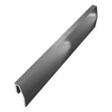 Hafele 422.71.902 - Hanging File Rail Alu Silv 2.5M