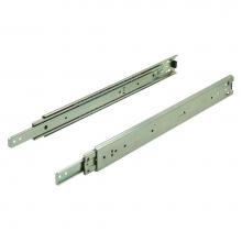 Hafele 422.89.940 - Accuride C3348-16 St Zip 150Lb