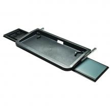 Hafele 429.80.360 - Keyboard and Mouse Tray Pl Black