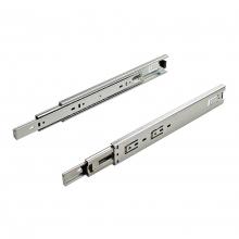 Hafele 432.44.930 - Bb Sld C4520 Fl Ext St Zip 100Lbs 300mm