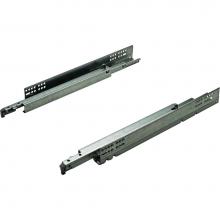 Hafele 433.17.723 - Salice Cncl Udmt SoandSlnt Fl Ext 229Mm