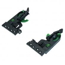 Hafele 433.19.012 - Grass Dynpr Frt Lck Dev Flng 2D Adj Pl R