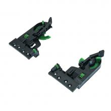 Hafele 433.19.014 - Grass Dynpr Frt Lck Dev Flng 3D Adj Pl R