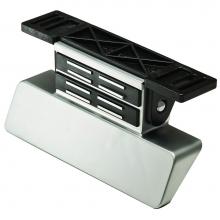 Hafele 502.15.250 - Door Opener F/Pull-Out Dr Silv