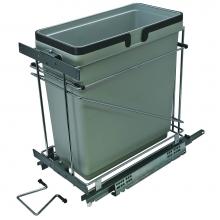 Hafele 503.00.520 - Qpam12135Cr 12''Sgl Pul Sil 498X305X495Mm