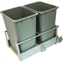 Hafele 503.15.822 - Matrix Boxp Tr.C.Dbl Btm Mt St Cham 36Qt