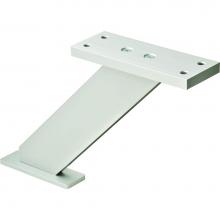 Hafele 505.14.926 - Bar Console Al.Silv.Anod.270X170