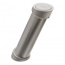 Hafele 505.15.611 - Console Nip Matt Slanted Gls 50mm