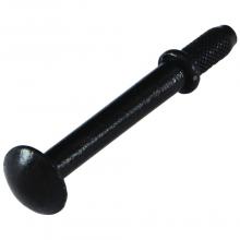 Hafele 510.86.150 - Press-Fit Hook St Dk O-Rub Brz 40Mm Long