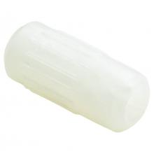 Hafele 520.72.090 - Dowel Connector Pl White Dia 13.2X26Mm