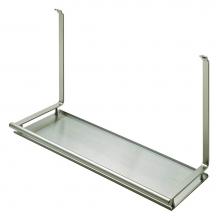 Hafele 521.61.620 - Shelf Rack St/Sta St.Ni.Matt