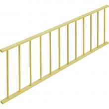 Hafele 541.98.160 - Plate Rack Maple 36'' X 12.25'' X .75