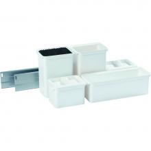 Hafele 545.09.861 - Youboxx Set 1, Champagne