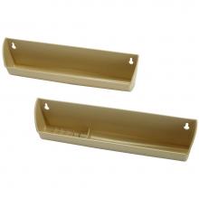 Hafele 545.29.122 - Sink Tilt-Out Tray Set W/Hng Pl Mpl