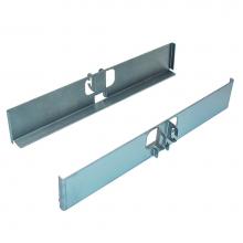 Hafele 545.96.000 - Fineline Pantry Brck Set 4''Sta St Bru